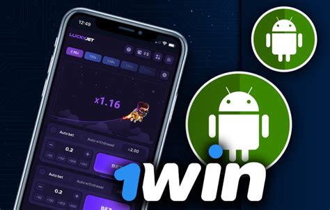Lucky Jet download 1win Casino App.